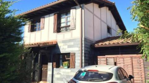 Foto 3 de Casa o xalet per a compartir a Carrer Ibaizabal Kalea, 1, Urkabustaiz, Araba - Álava