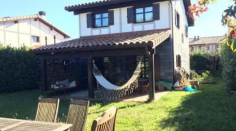 Foto 5 de Casa o xalet per a compartir a Carrer Ibaizabal Kalea, 1, Urkabustaiz, Araba - Álava