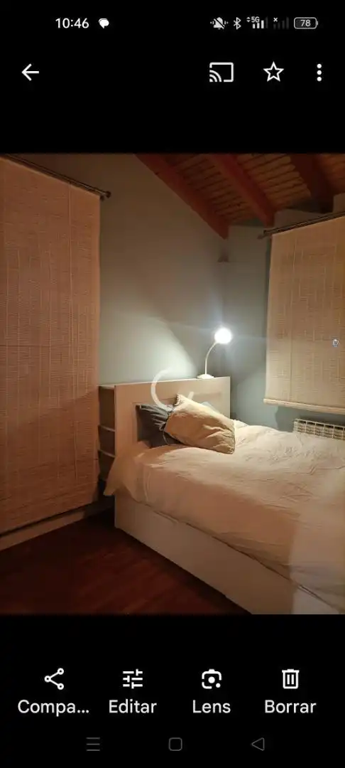 Habitación en Ibaizabal Kalea, 1, Urkabustaiz Habitación en Ibaizabal Kalea, 1, Urkabustaiz