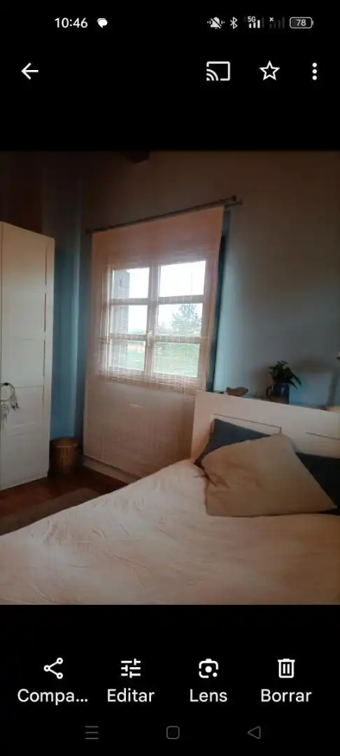Habitación en Ibaizabal Kalea, 1, Urkabustaiz Habitación en Ibaizabal Kalea, 1, Urkabustaiz