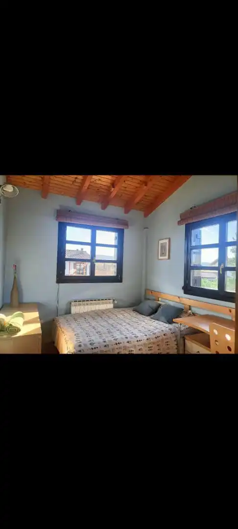 Habitación en Ibaizabal Kalea, 1, Urkabustaiz Habitación en Ibaizabal Kalea, 1, Urkabustaiz