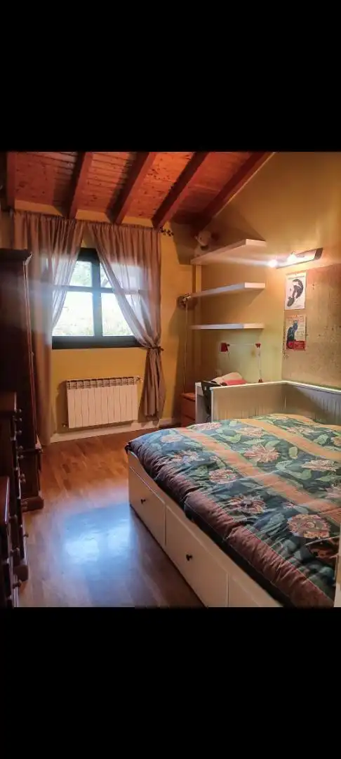 Habitación en Ibaizabal Kalea, 1, Urkabustaiz Habitación en Ibaizabal Kalea, 1, Urkabustaiz