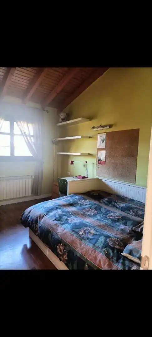 Habitación en Ibaizabal Kalea, 1, Urkabustaiz Habitación en Ibaizabal Kalea, 1, Urkabustaiz
