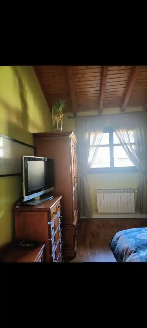 Habitación en Ibaizabal Kalea, 1, Urkabustaiz Habitación en Ibaizabal Kalea, 1, Urkabustaiz