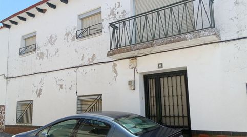 Foto 2 de Casa adosada en venta en Calle Ramón y Cajal, 6, Luciana, Ciudad Real
