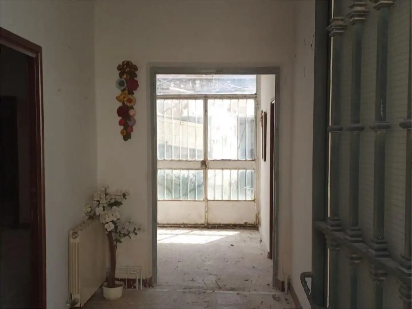 Casa adosada en venta en Calle Ramón Y Cajal, 6, Luciana Casa adosada en venta en Luciana con Calefacción, Terraza y Balcón