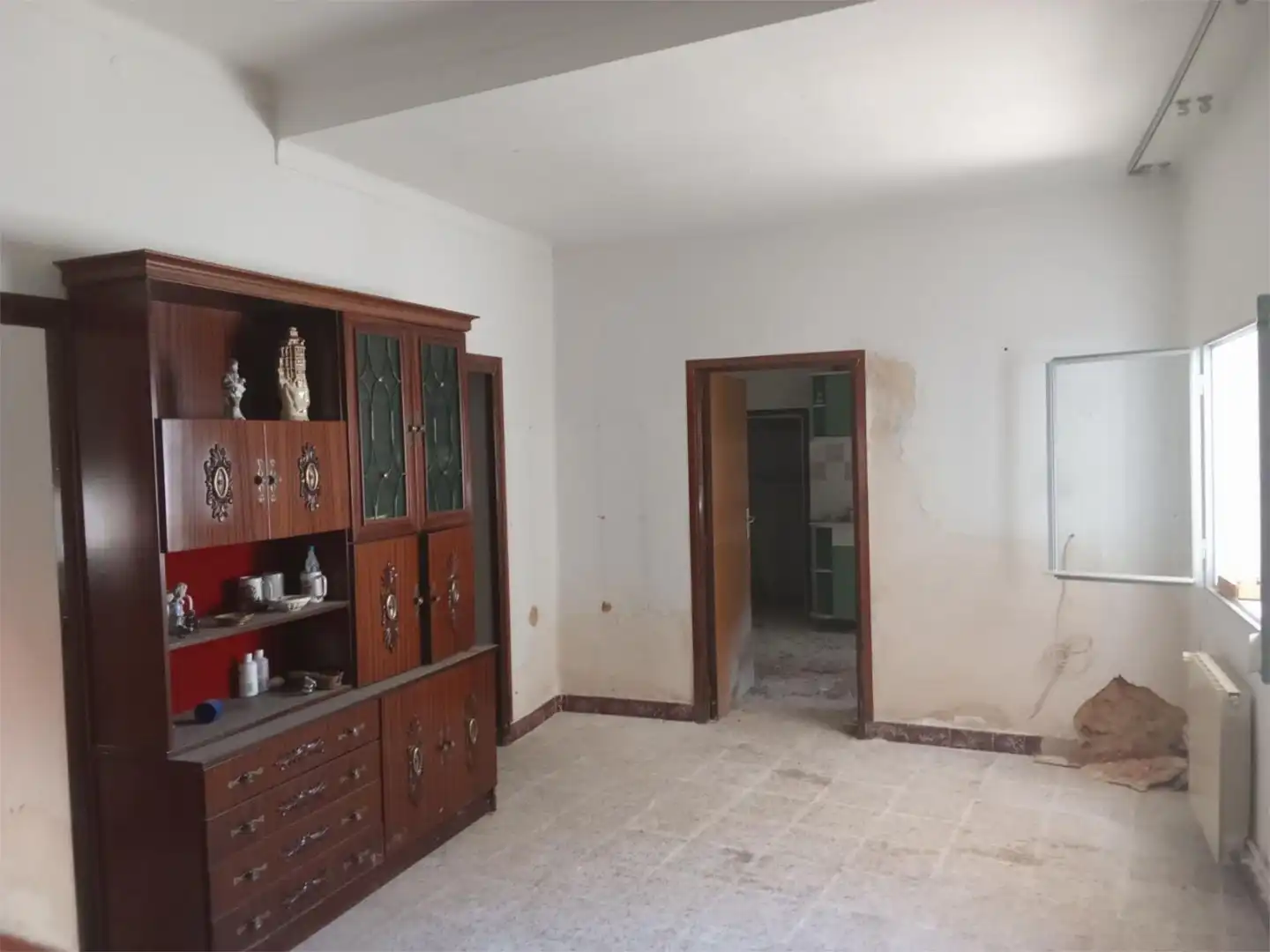 Casa adosada en venta en Calle Ramón Y Cajal, 6, Luciana Casa adosada en venta en Luciana con Calefacción, Terraza y Balcón
