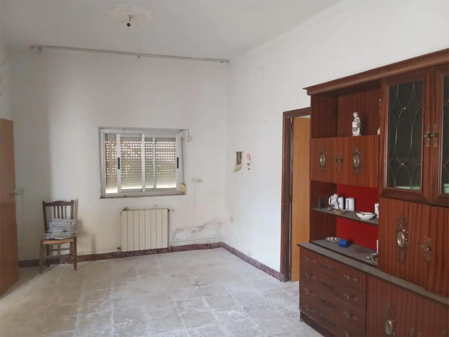 Casa adosada en venta en Calle Ramón Y Cajal, 6, Luciana Casa adosada en venta en Luciana con Calefacción, Terraza y Balcón