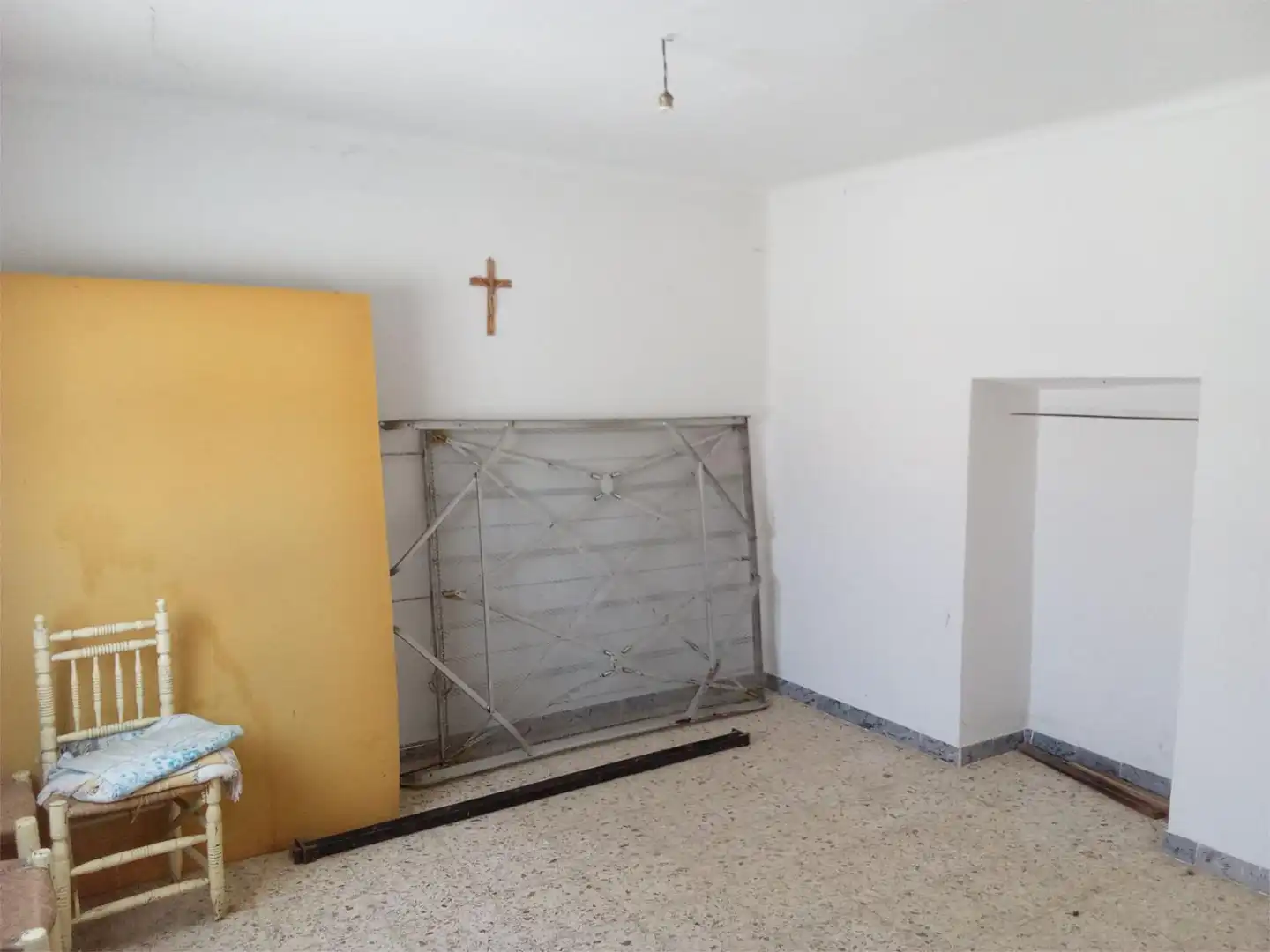 Casa adosada en venta en Calle Ramón Y Cajal, 6, Luciana Casa adosada en venta en Luciana con Calefacción, Terraza y Balcón