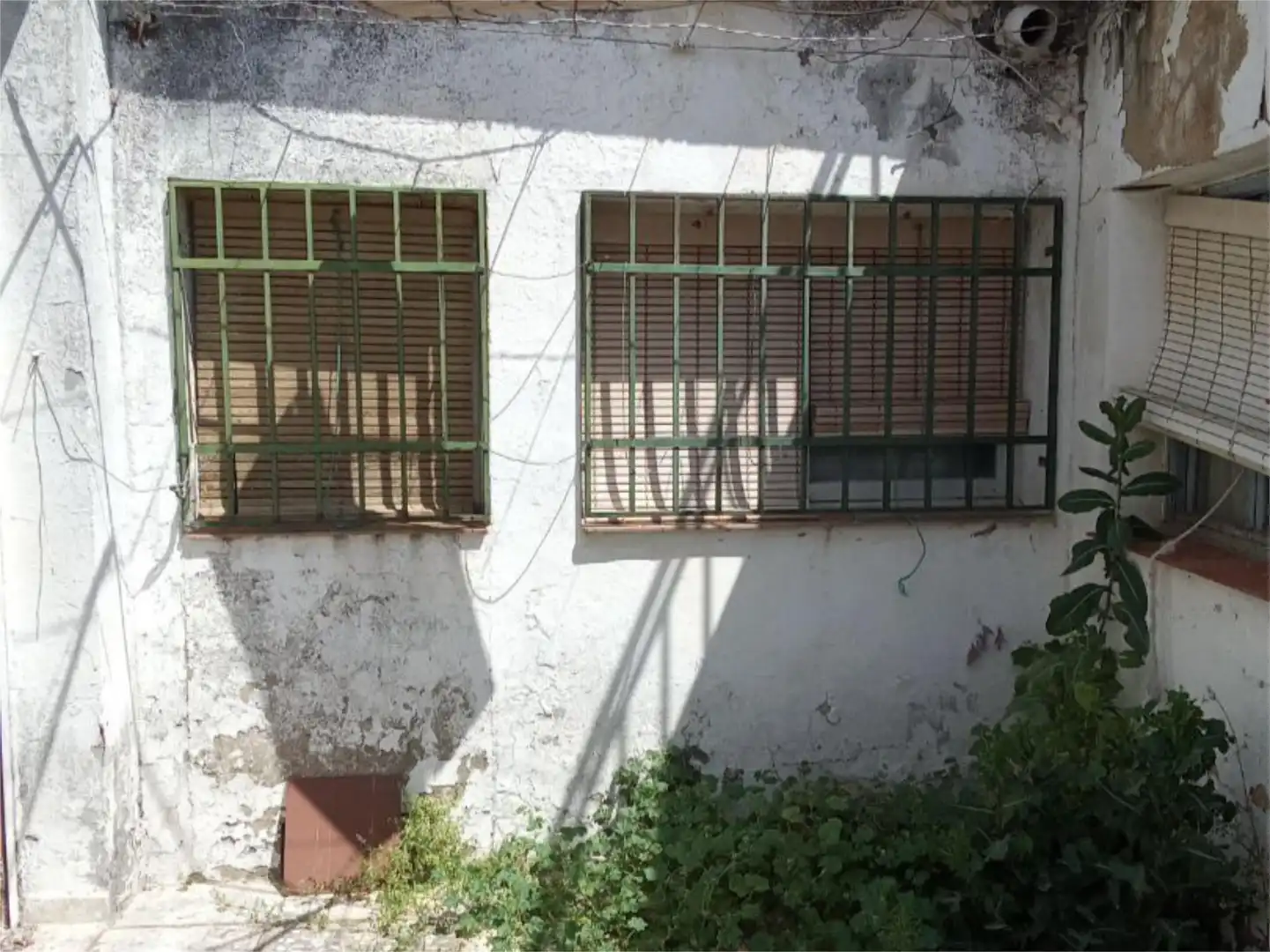 Casa adosada en venta en Calle Ramón Y Cajal, 6, Luciana Vista exterior de Casa adosada en venta en Luciana con Calefacción, Terraza y Balcón