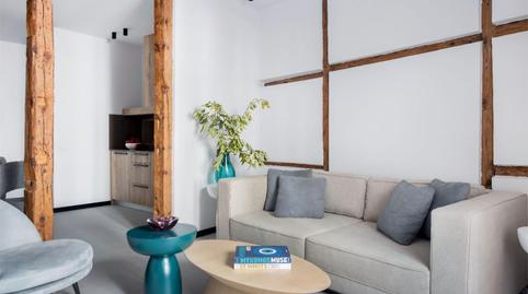 Apartment to rent in Calle del Marqués de Toca, 6, Embajadores - Lavapiés, Madrid - image 2 Photo 2 of Apartment to rent in Calle del Marqués de Toca, 6, Embajadores - Lavapiés, Madrid