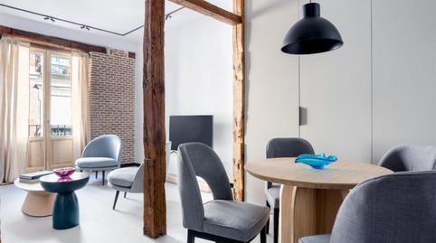 Apartment to rent in Calle del Marqués de Toca, 6, Embajadores - Lavapiés, Madrid - image 4 Photo 4 of Apartment to rent in Calle del Marqués de Toca, 6, Embajadores - Lavapiés, Madrid