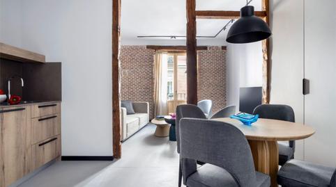 Apartment to rent in Calle del Marqués de Toca, 6, Embajadores - Lavapiés, Madrid - image 5 Photo 5 of Apartment to rent in Calle del Marqués de Toca, 6, Embajadores - Lavapiés, Madrid