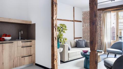 Apartment to rent in Calle del Marqués de Toca, 6, Embajadores - Lavapiés, Madrid - image 3 Photo 3 of Apartment to rent in Calle del Marqués de Toca, 6, Embajadores - Lavapiés, Madrid