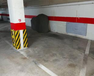 Parking of Garage to rent in Burgos Capital