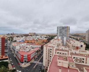 Vista exterior de Pis en venda en Las Palmas de Gran Canaria