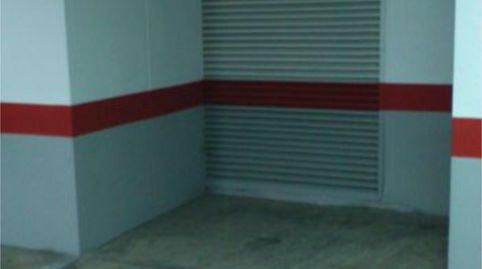 Foto 4 de Garaje en venta en Calle de Ponzano, 44, Ríos Rosas - Nuevos Ministerios, Madrid Capital