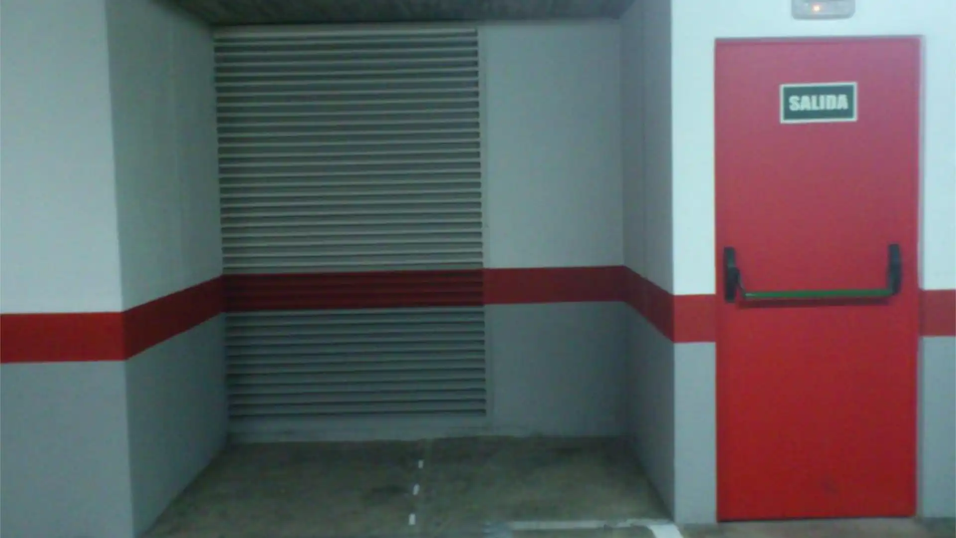 Garaje en venta en Calle de Ponzano, 44, Ríos Rosas - Nuevos Ministerios