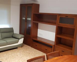 Living room of Flat to rent in  Valencia Capital