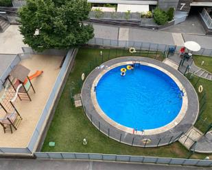 Piscina de Pis en venda en Rivas-Vaciamadrid amb Aire condicionat i Piscina