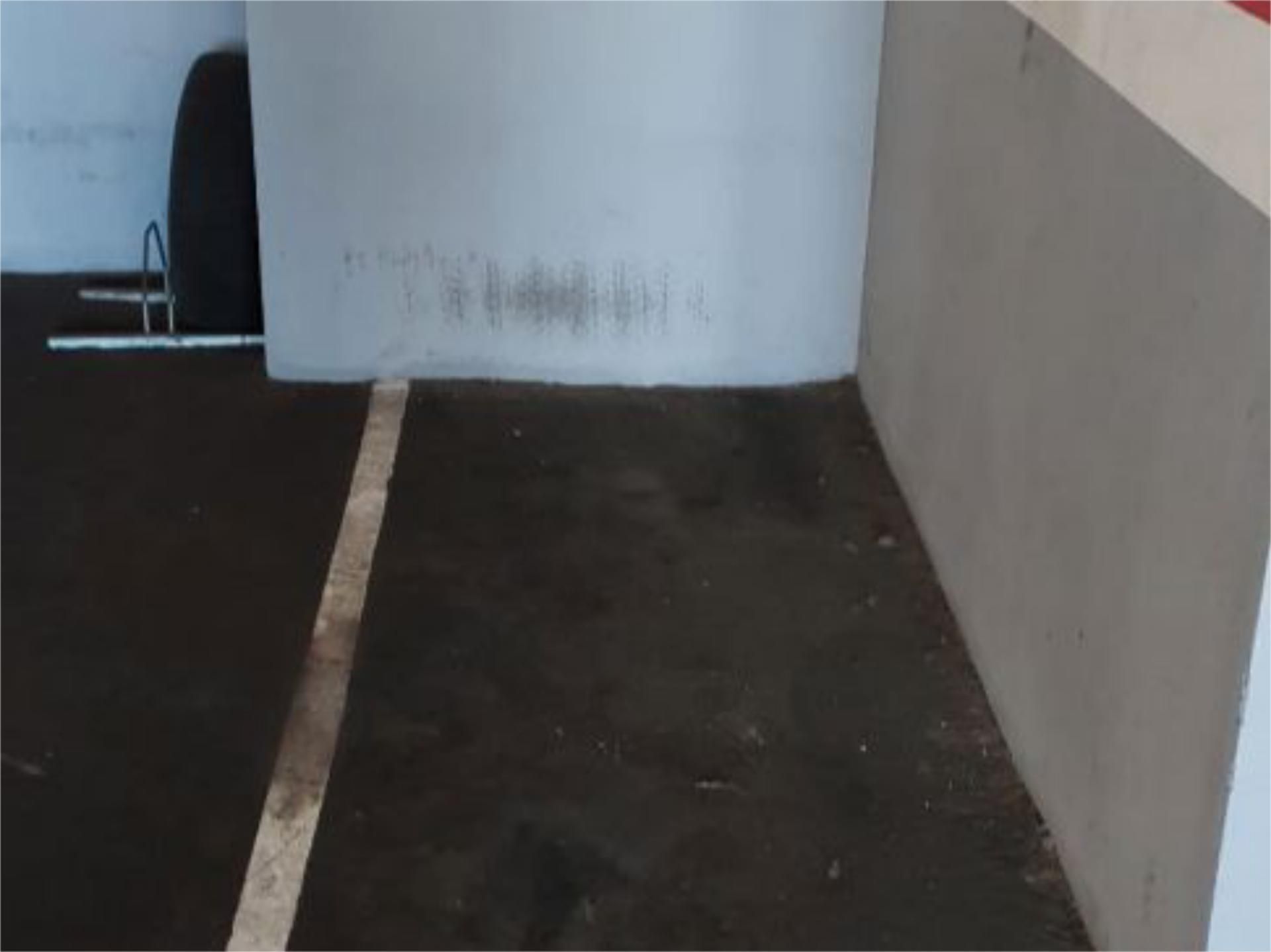 Aparcament de Garatge de lloguer en Montgat