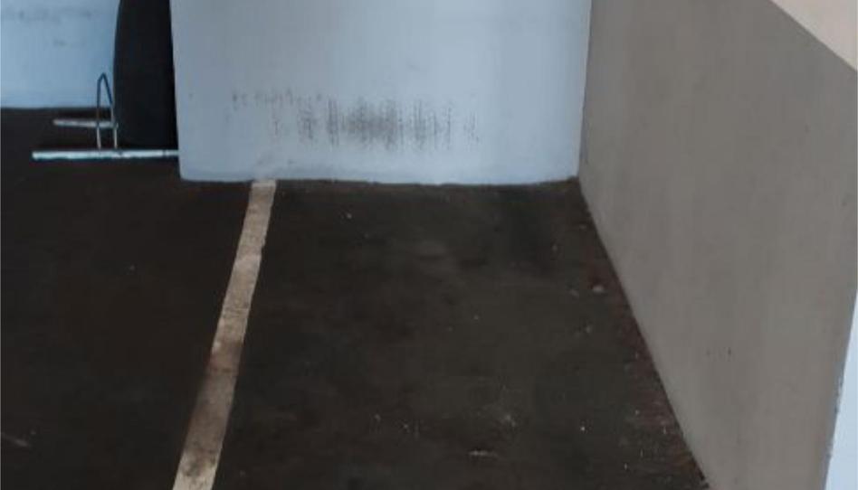 Garatge de lloguer a Carrer Camí Ral, 65, Montgat, Barcelona - imatge 1 Foto 1 de Garatge de lloguer a Carrer Camí Ral, 65, Montgat, Barcelona