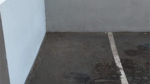 Garatge de lloguer a Carrer Camí Ral, 65, Montgat, Barcelona - imatge 2 Foto 2 de Garatge de lloguer a Carrer Camí Ral, 65, Montgat, Barcelona