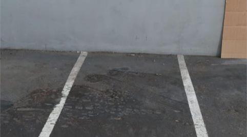 Garatge de lloguer a Carrer Camí Ral, 65, Montgat, Barcelona - imatge 3 Foto 3 de Garatge de lloguer a Carrer Camí Ral, 65, Montgat, Barcelona