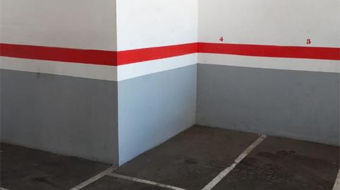 Garatge de lloguer a Carrer Camí Ral, 65, Montgat, Barcelona - imatge 4 Foto 4 de Garatge de lloguer a Carrer Camí Ral, 65, Montgat, Barcelona