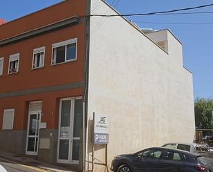 Exterior view of Premises for sale in  Santa Cruz de Tenerife Capital