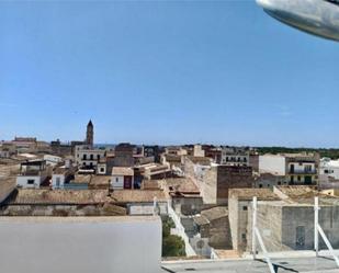 Vista exterior de Àtic en venda en Son Servera amb Terrassa