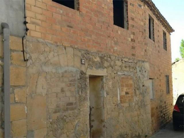 Local comercial en Venta en Carrer La Parra, 17 en Torrebesses