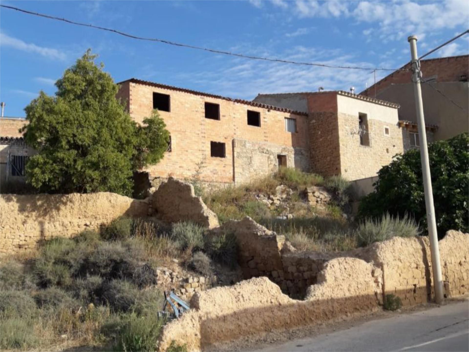 Exterior view of Premises for sale in Torrebesses
