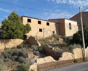 Exterior view of Premises for sale in Torrebesses