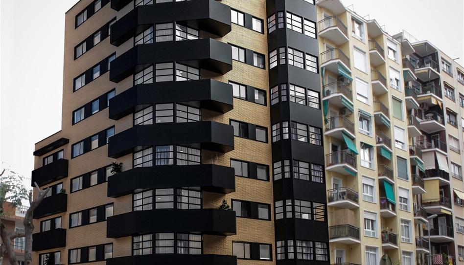 Foto 1 de vivenda d'obra nova a Pis en venda a Avenida Catalunya, 21, Nou Eixample Nord, Tarragona