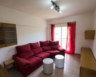 Living room of Apartment to rent in Sant Pere de Ribes  with Balcony