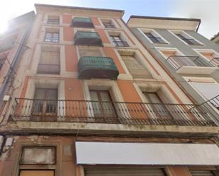 Exterior view of Single-family semi-detached for sale in Ripoll