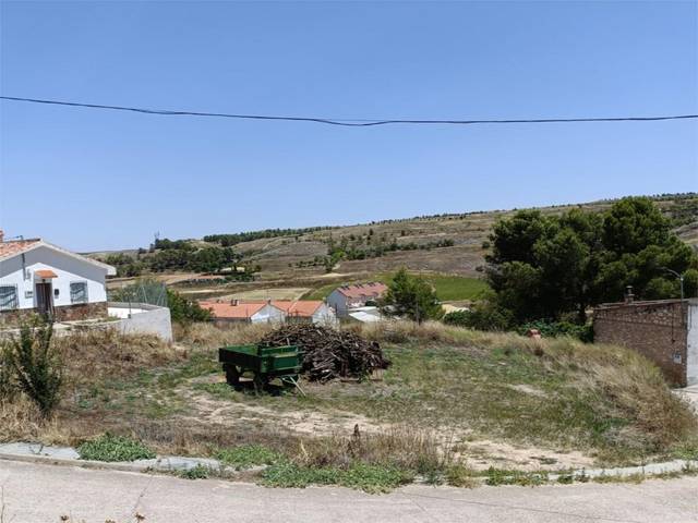 Terreno en Venta en Calle Caballeros, 41 en Uclés