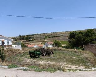 Land for sale in Uclés