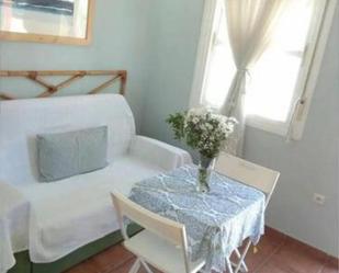 Dormitori de Apartament de lloguer en Chiclana de la Frontera