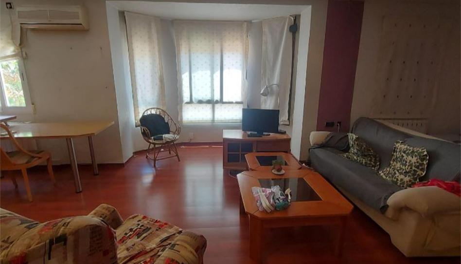 Pis de lloguer a Calle Sierra Espuña, 4, Santa María de Gracia, Murcia - imatge 1 Foto 1 de Pis de lloguer a Calle Sierra Espuña, 4, Santa María de Gracia, Murcia