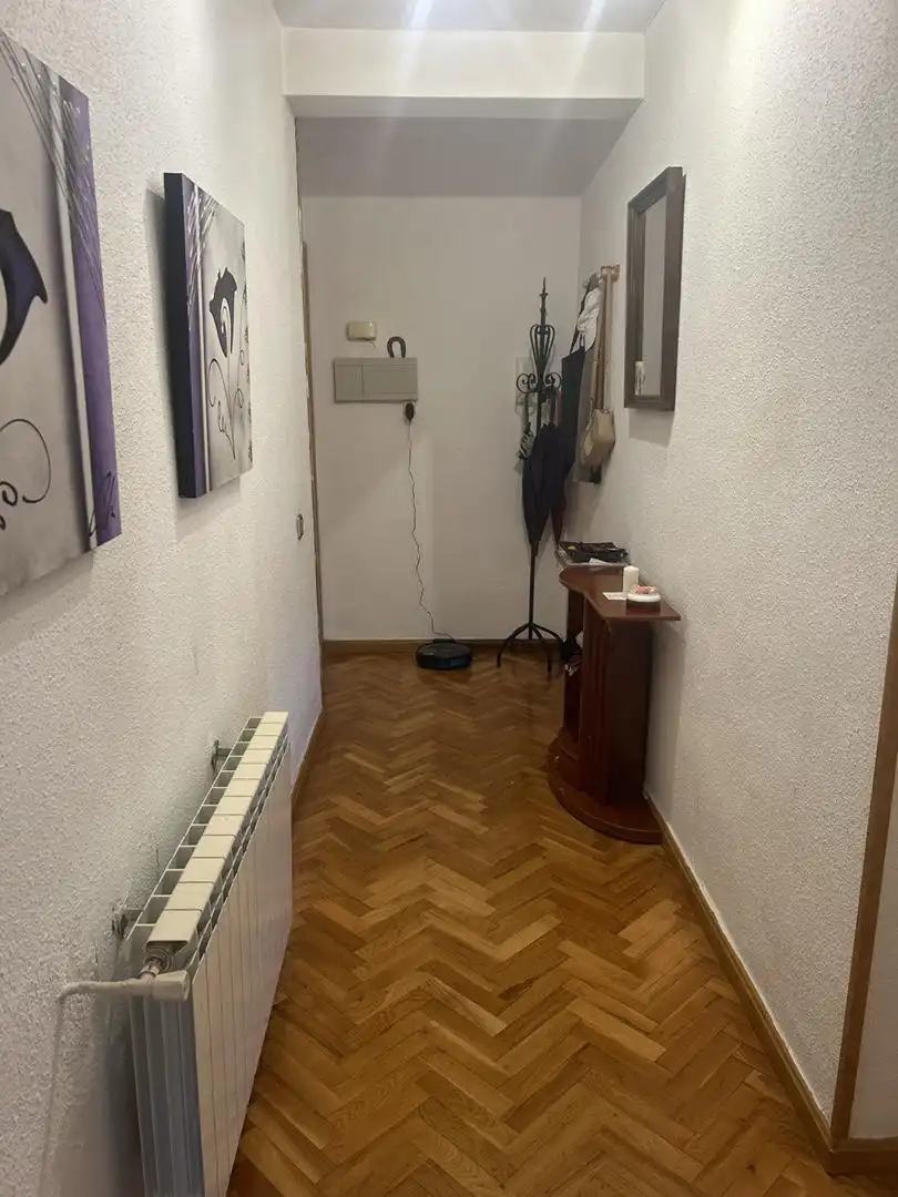 Flat for sale in Medinaceli  with Heating, Parquet flooring and Storage room