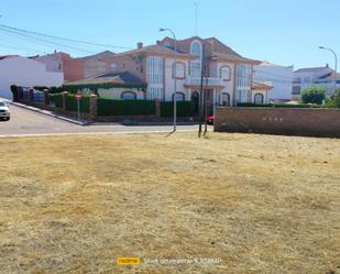 Constructible Land for sale in Campanario