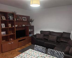 Living room of Flat for sale in Medinaceli