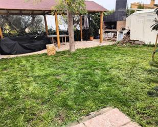 Jardí de Casa o xalet en venda en Llucmajor amb Aire condicionat i Terrassa