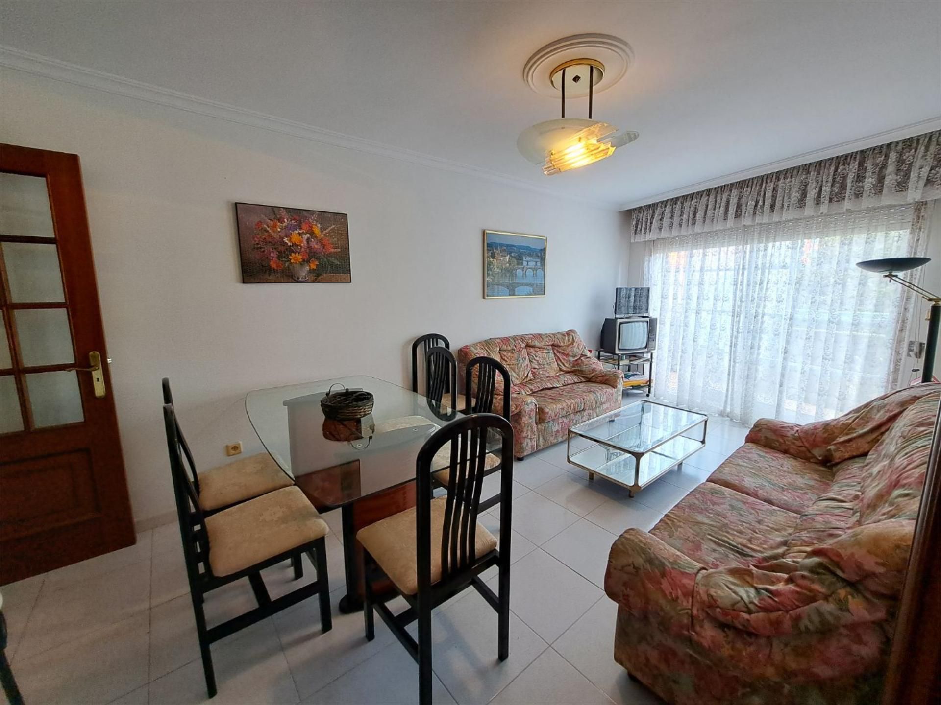 Apartament per a compartir a Rúa de Madrid, 35, Sanxenxo pueblo