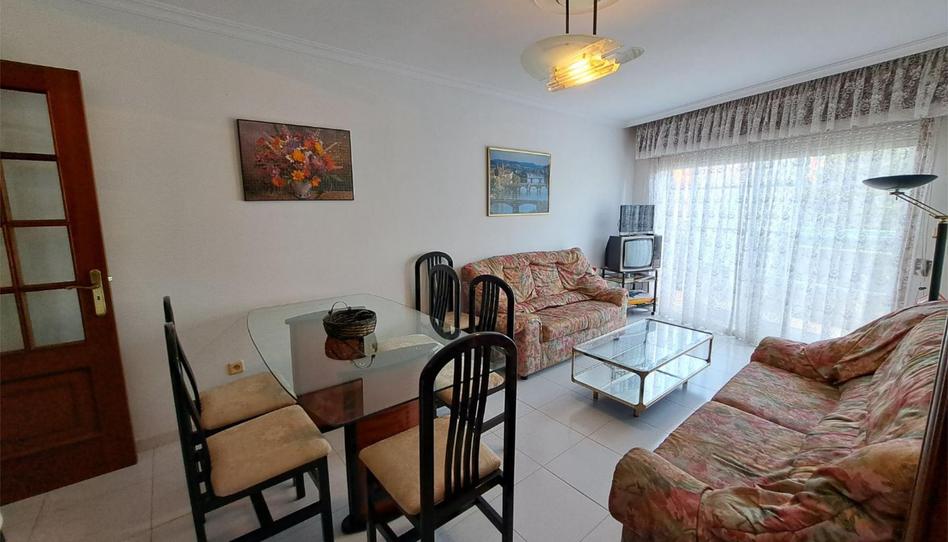 Photo 1 of Apartment to share in Rúa de Madrid, 35, Sanxenxo pueblo, Pontevedra