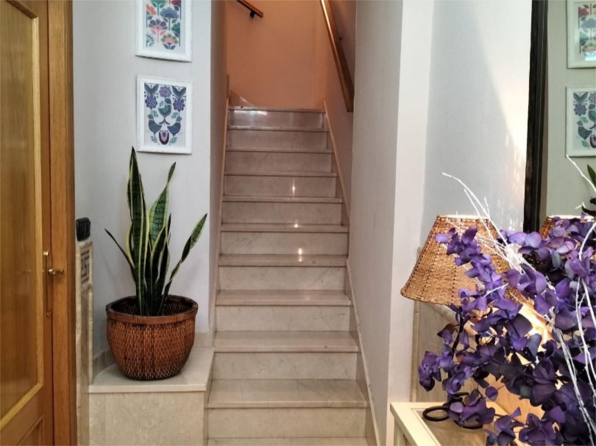 Casa adosada en venda a Carrer de Maria Cases, 29, Onda Casa adosada en venda en Onda amb Aire condicionat, Terrassa i Balcó