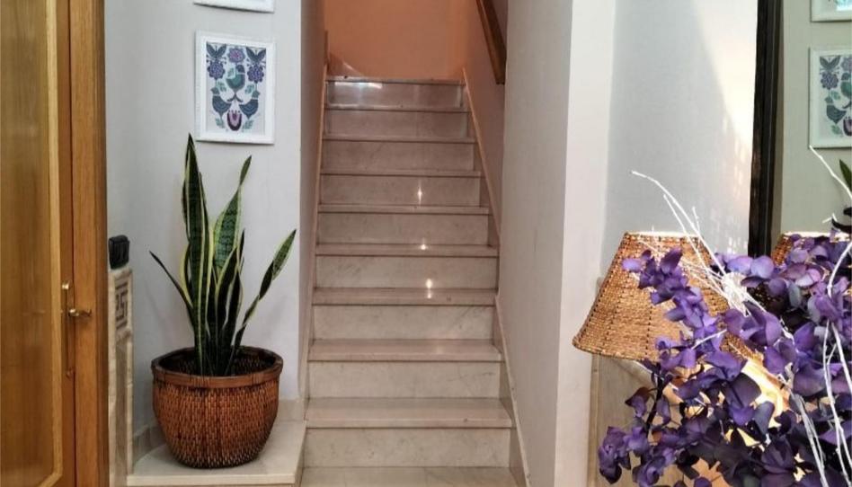 Casa adosada en venda a Carrer de Maria Cases, 29, Onda, Castellón - imatge 1 Foto 1 de Casa adosada en venda a Carrer de Maria Cases, 29, Onda, Castellón