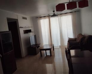 Flat to rent in Avenida Andalucía, 241, Parque Central